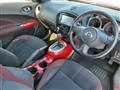 2015 Nissan Juke