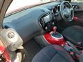 2015 Nissan Juke