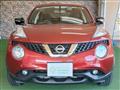 2015 Nissan Juke