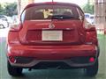 2015 Nissan Juke