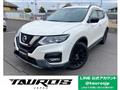 2018 Nissan X-Trail