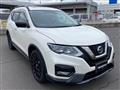 2018 Nissan X-Trail