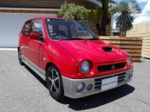1997 Suzuki Alto Works