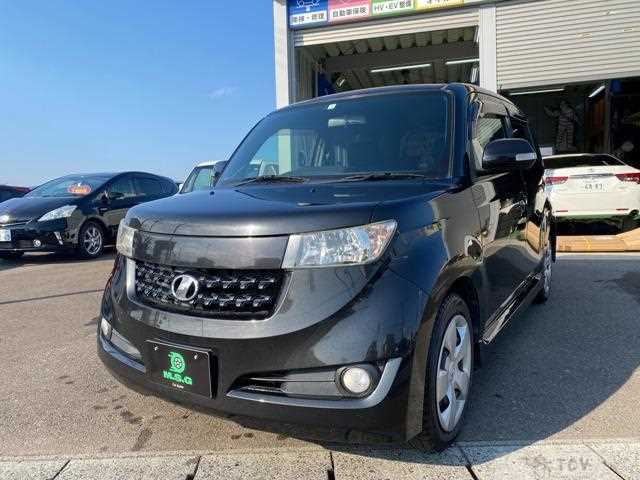 2010 Toyota bB