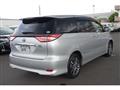2017 Toyota Estima Hybrid