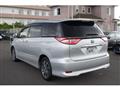 2017 Toyota Estima Hybrid