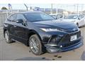 2024 Toyota Harrier Hybrid
