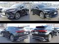 2024 Toyota Harrier Hybrid
