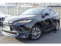 2024 Toyota Harrier Hybrid