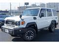 2023 Toyota Landcruiser 70