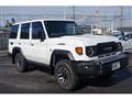 2023 Toyota Landcruiser 70