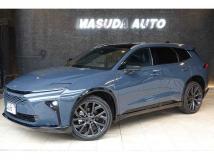 2025 Toyota Crown Estate