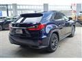 2018 Lexus RX