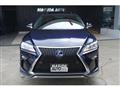 2018 Lexus RX