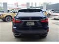 2018 Lexus RX
