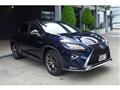 2018 Lexus RX