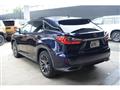 2018 Lexus RX