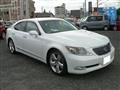 2008 Lexus LS