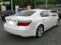 2008 Lexus LS