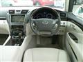 2008 Lexus LS