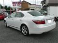 2008 Lexus LS