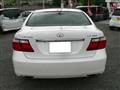 2008 Lexus LS