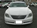 2008 Lexus LS