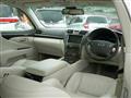 2008 Lexus LS
