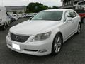 2008 Lexus LS