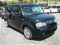 2011 Nissan Cube