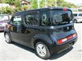 2011 Nissan Cube