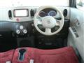 2011 Nissan Cube