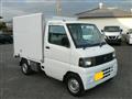 2007 Mitsubishi Minicab Truck