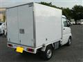 2007 Mitsubishi Minicab Truck