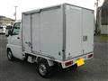 2007 Mitsubishi Minicab Truck