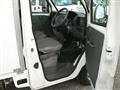 2007 Mitsubishi Minicab Truck