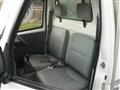 2007 Mitsubishi Minicab Truck