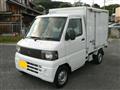 2007 Mitsubishi Minicab Truck