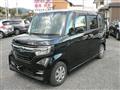 2020 Honda N BOX