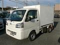 2016 Daihatsu Hijet Truck