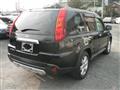 2008 Nissan X-Trail