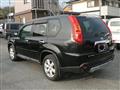 2008 Nissan X-Trail