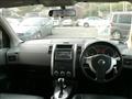 2008 Nissan X-Trail