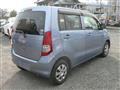 2009 Suzuki Wagon R