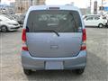 2009 Suzuki Wagon R