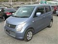 2009 Suzuki Wagon R