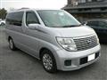 2008 Nissan Elgrand