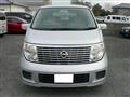 2008 Nissan Elgrand