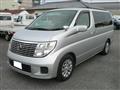 2008 Nissan Elgrand