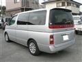 2008 Nissan Elgrand